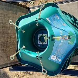 Handy things Christmas Tree Stand up to 6 Foot Tree